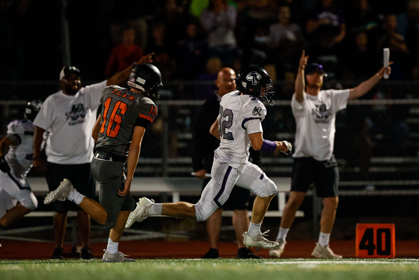 PREP FOOTBALL